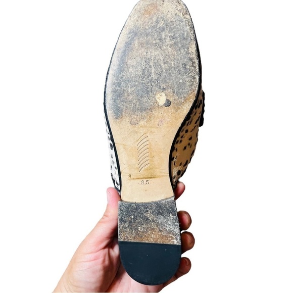 TORY BURCH
Leyla cut-out flats - Picture 6 of 7